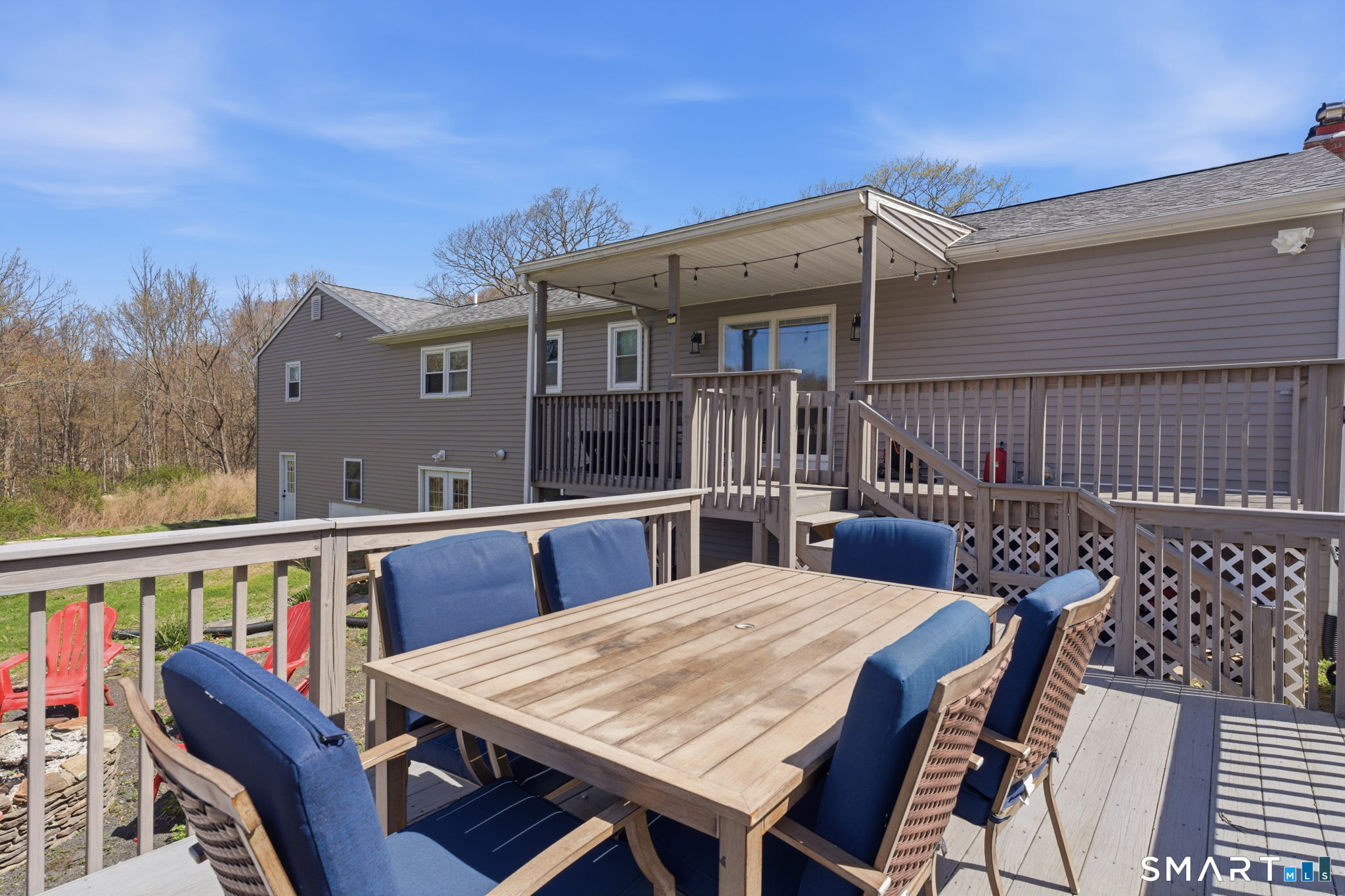 99 West Chippen Hill Road Burlington CT 06013