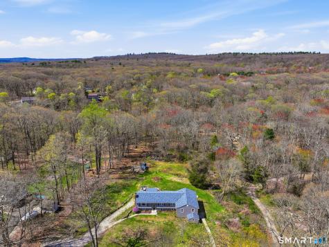 99 West Chippen Hill Road Burlington CT 06013