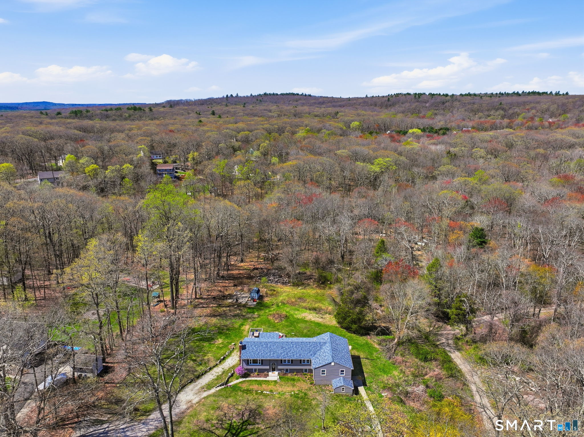 99 West Chippen Hill Road Burlington CT 06013