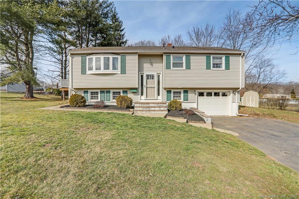 104 Basswood Drive Middletown CT 06457