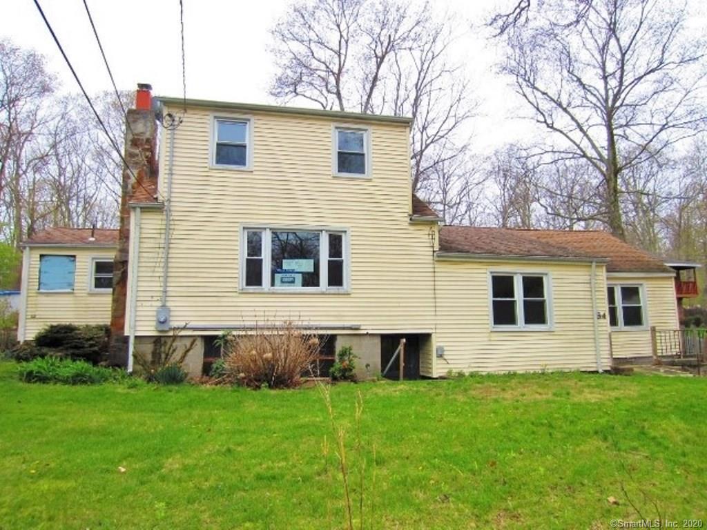 64 South Hoop Pole Road Guilford CT 06437