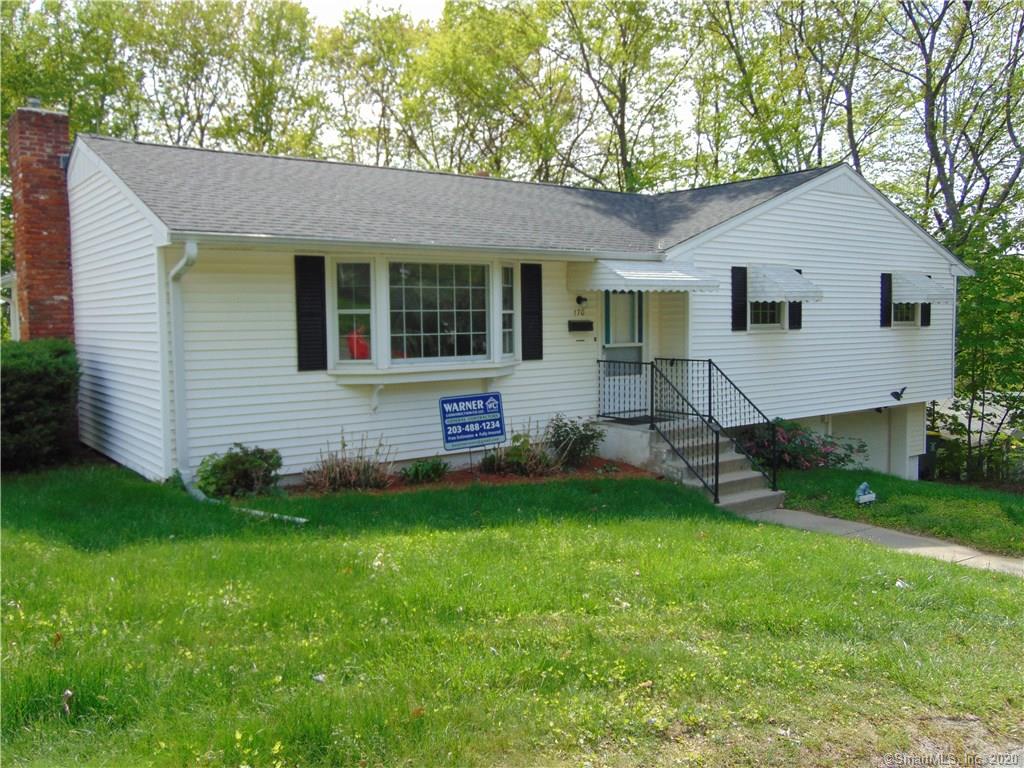 170 Windy Drive Waterbury CT 06705