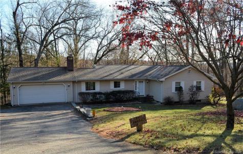 64 Tamarack Drive New Milford CT 06776