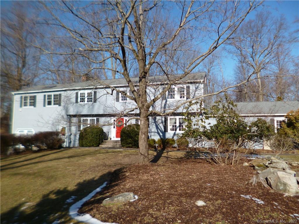 7 Colony Road Westport CT 06880