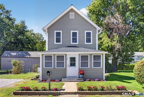 27 School Street Branford CT 06405