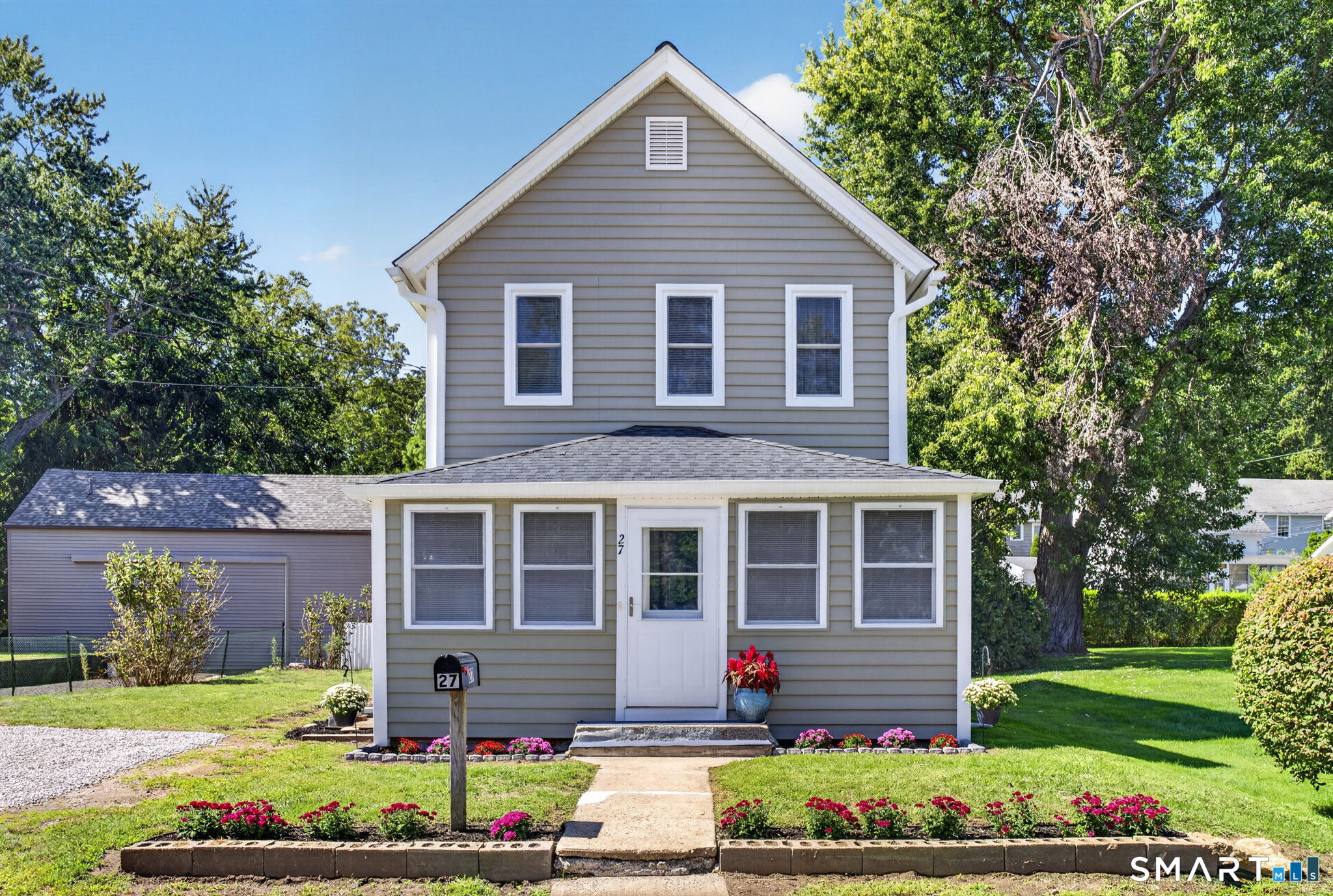 27 School Street Branford CT 06405