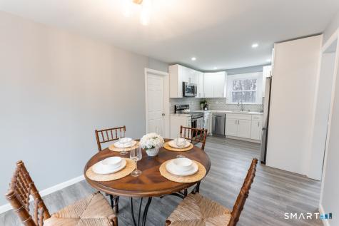 4 Ingleside Road New Fairfield CT 06812