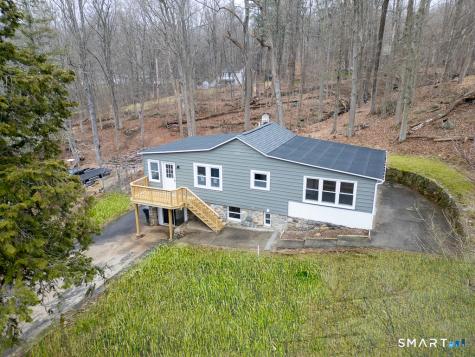 4 Ingleside Road New Fairfield CT 06812
