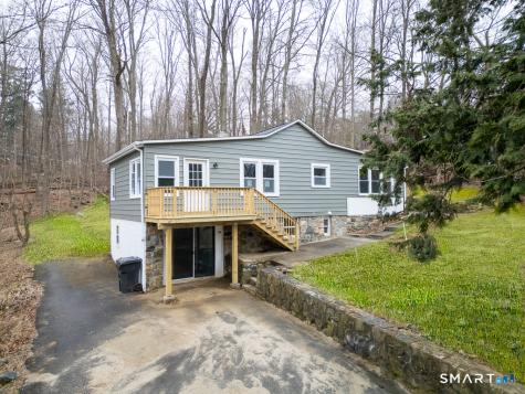 4 Ingleside Road New Fairfield CT 06812