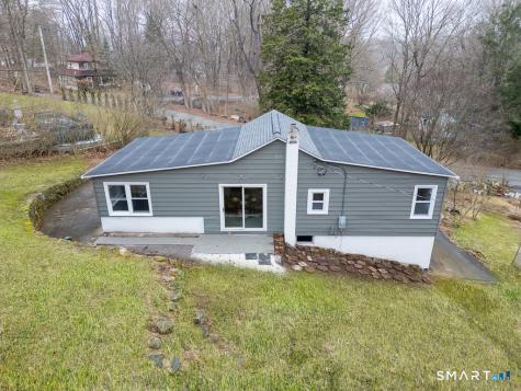 4 Ingleside Road New Fairfield CT 06812