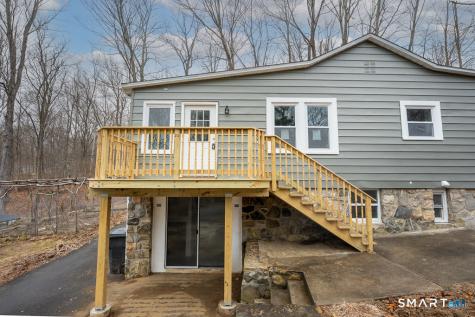 4 Ingleside Road New Fairfield CT 06812