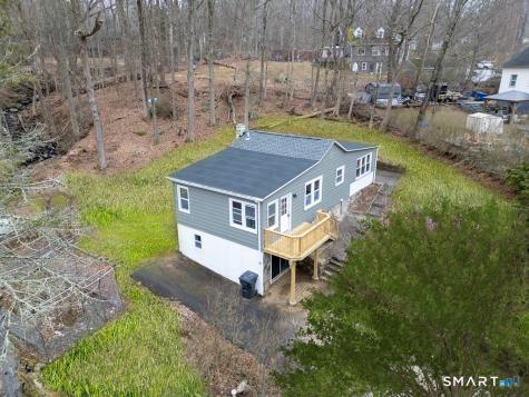4 Ingleside Road New Fairfield CT 06812