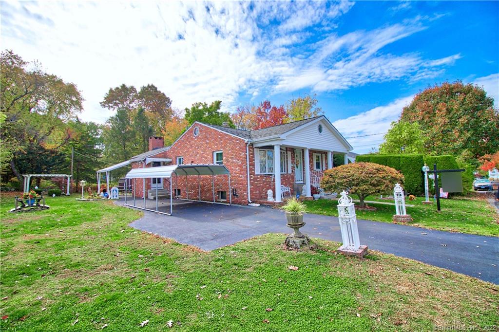 78 Welland Avenue Waterbury CT 06708
