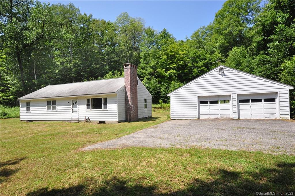 126 Cobble Road Kent CT 06757