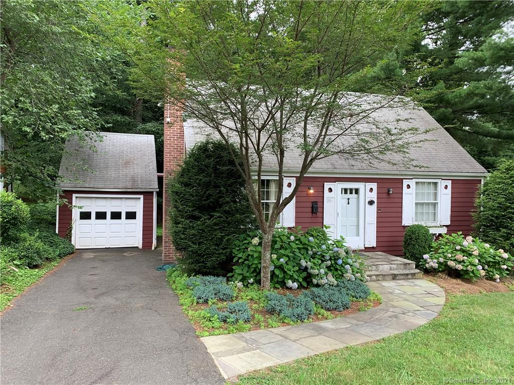 201 Southern Boulevard Danbury CT 06810