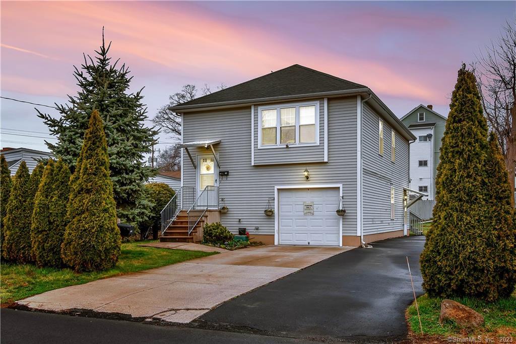 16 Viets Street New Britain CT 06053