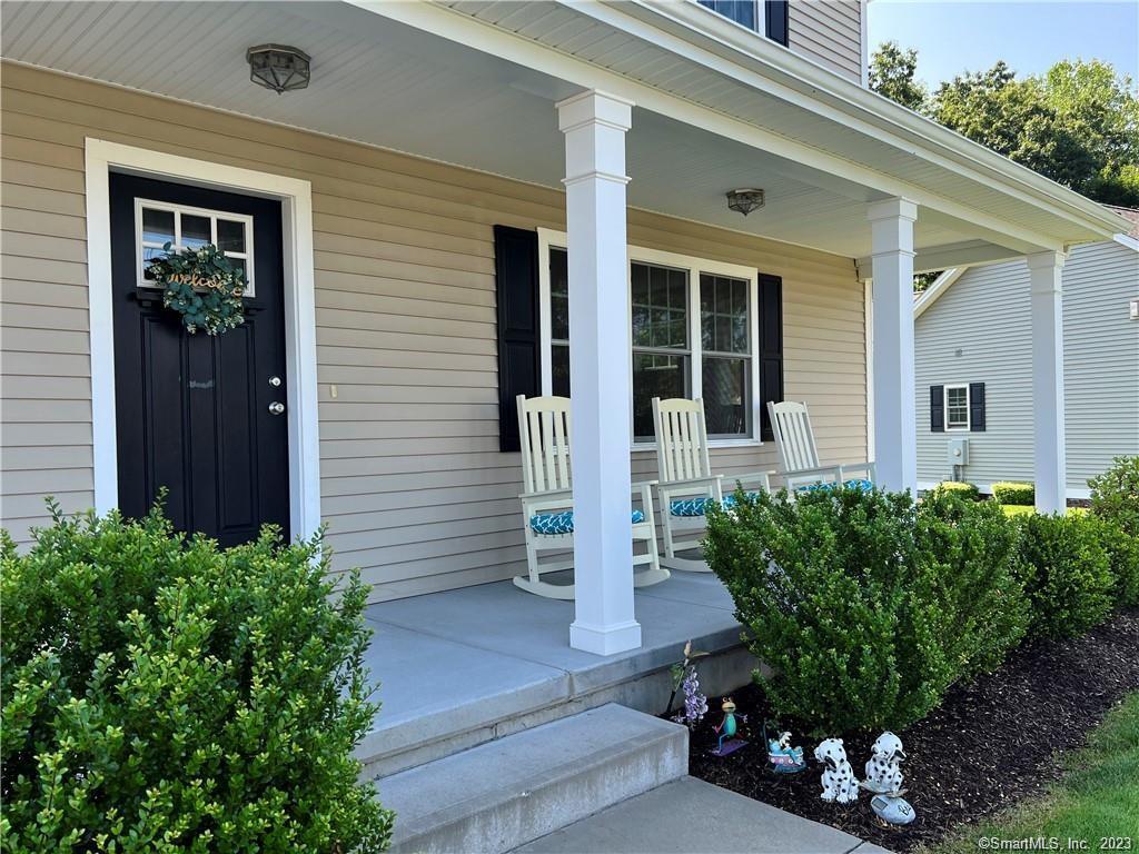 15 Old Village Circle Windsor CT 06095