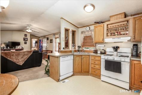 11 Shadow Lane New Milford CT 06776