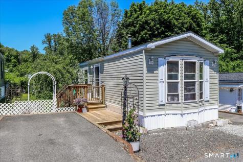 11 Shadow Lane New Milford CT 06776
