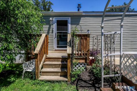 11 Shadow Lane New Milford CT 06776