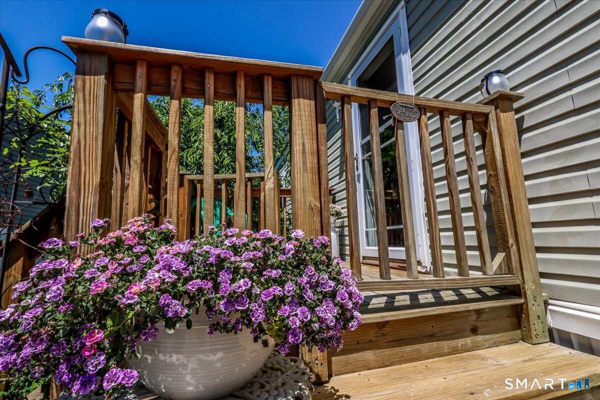 11 Shadow Lane New Milford CT 06776