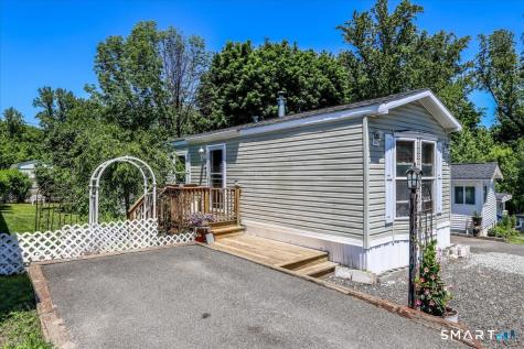 11 Shadow Lane New Milford CT 06776