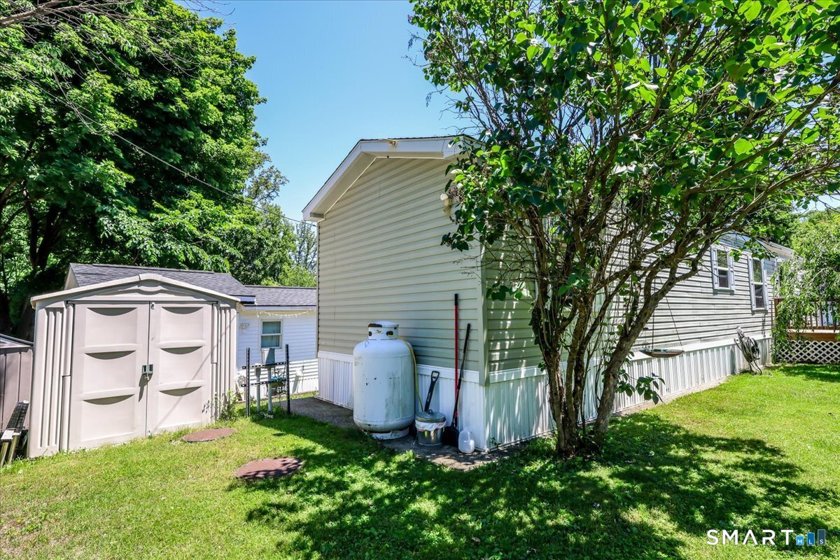 11 Shadow Lane New Milford CT 06776