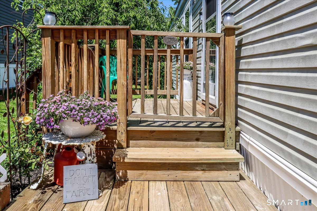 11 Shadow Lane New Milford CT 06776