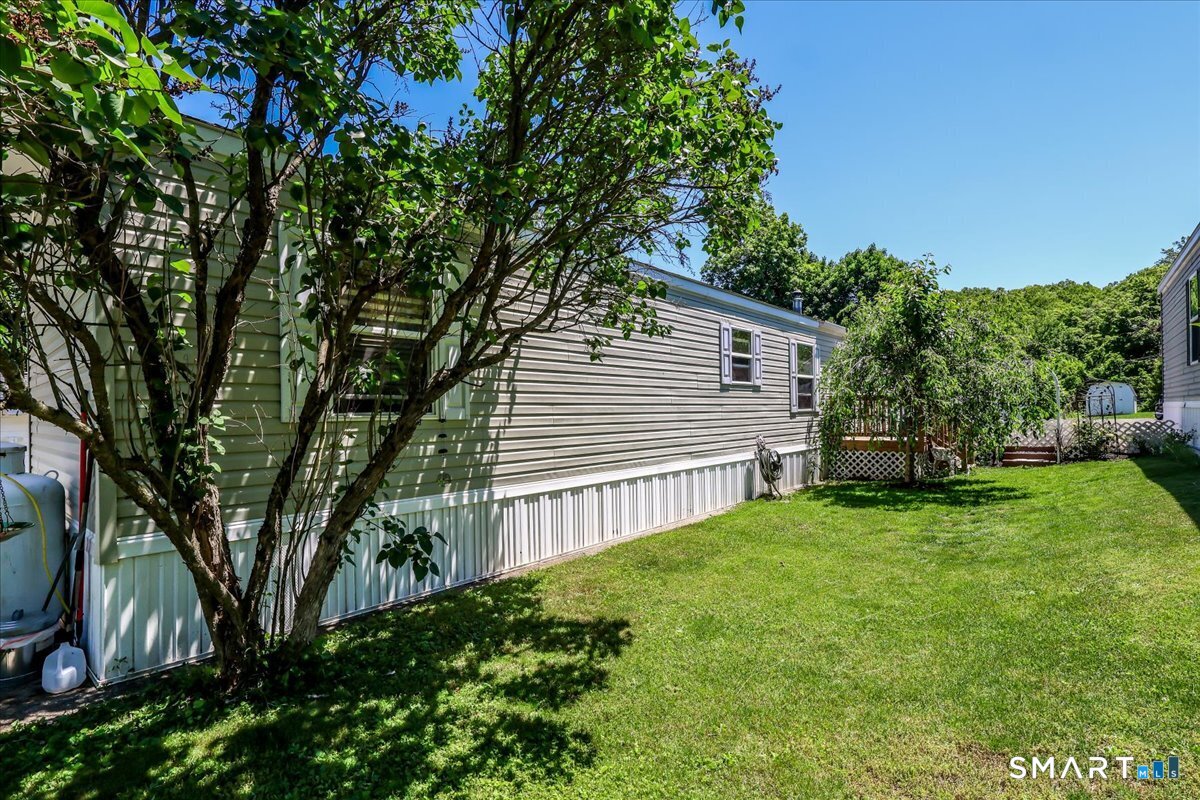 11 Shadow Lane New Milford CT 06776