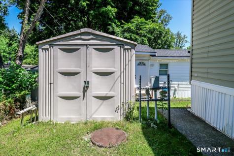 11 Shadow Lane New Milford CT 06776