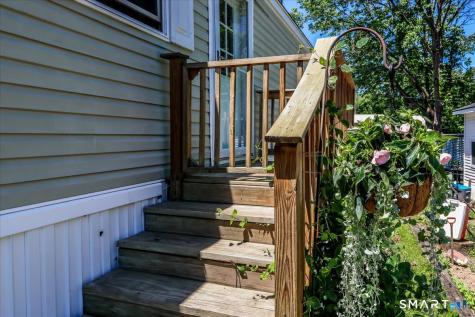 11 Shadow Lane New Milford CT 06776