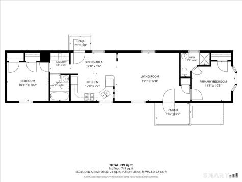 11 Shadow Lane New Milford CT 06776