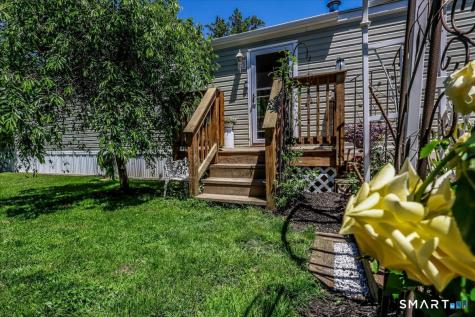 11 Shadow Lane New Milford CT 06776