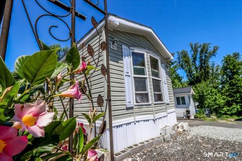 11 Shadow Lane New Milford CT 06776