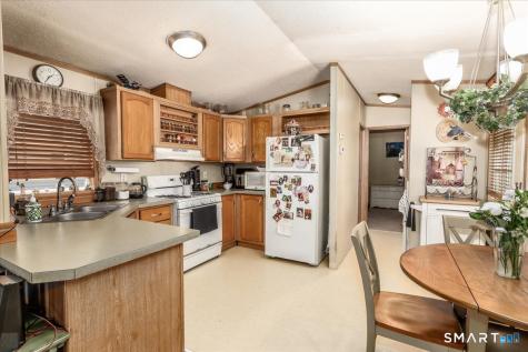 11 Shadow Lane New Milford CT 06776