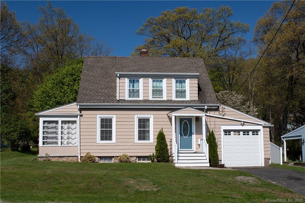 69 Hoover Avenue Bristol CT 06010