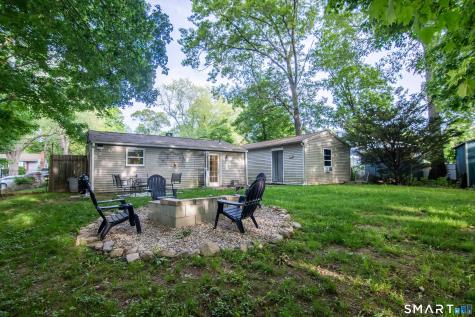 37 Lake Street Ledyard CT 06339