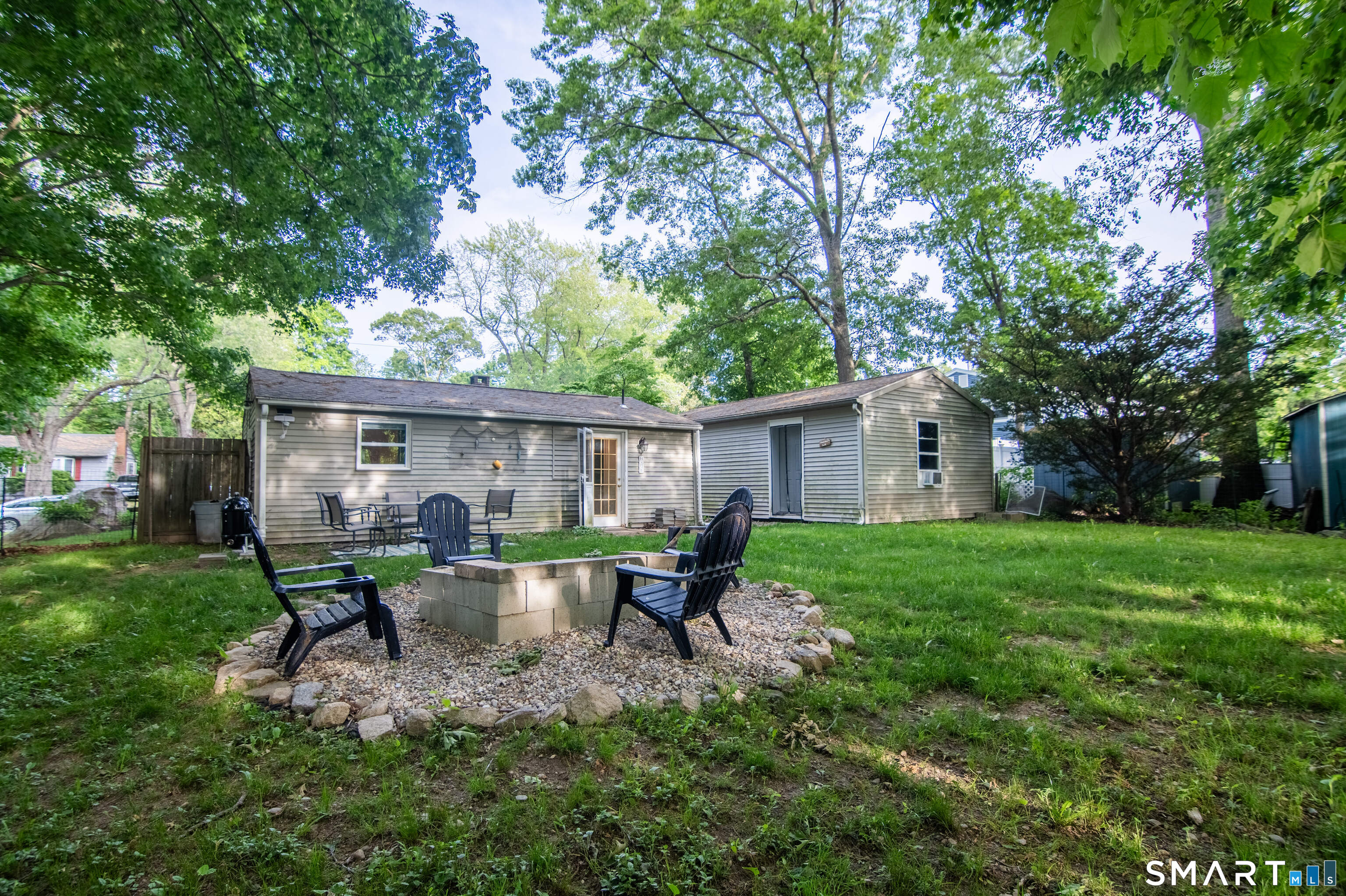 37 Lake Street Ledyard CT 06339