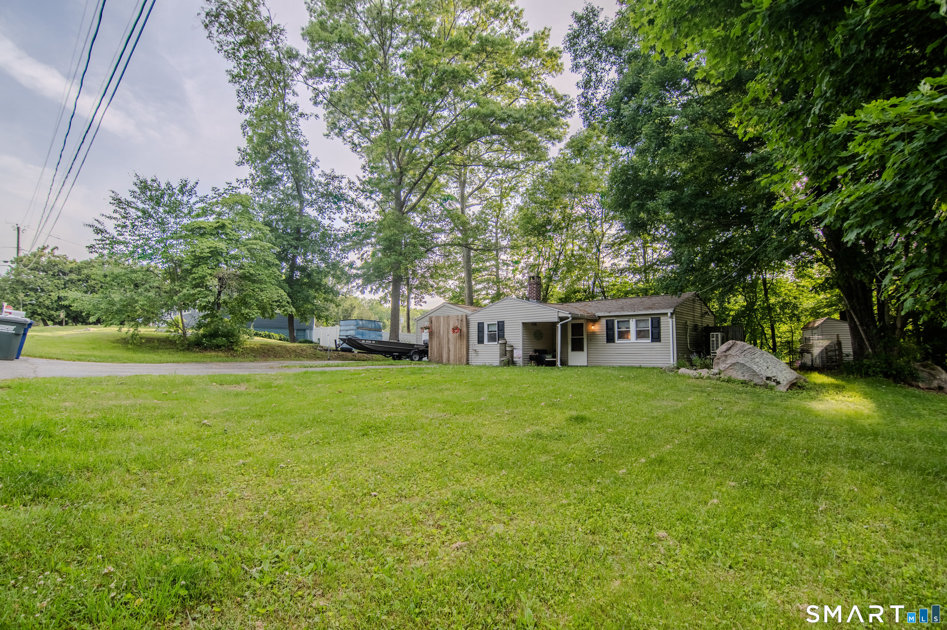 37 Lake Street Ledyard CT 06339