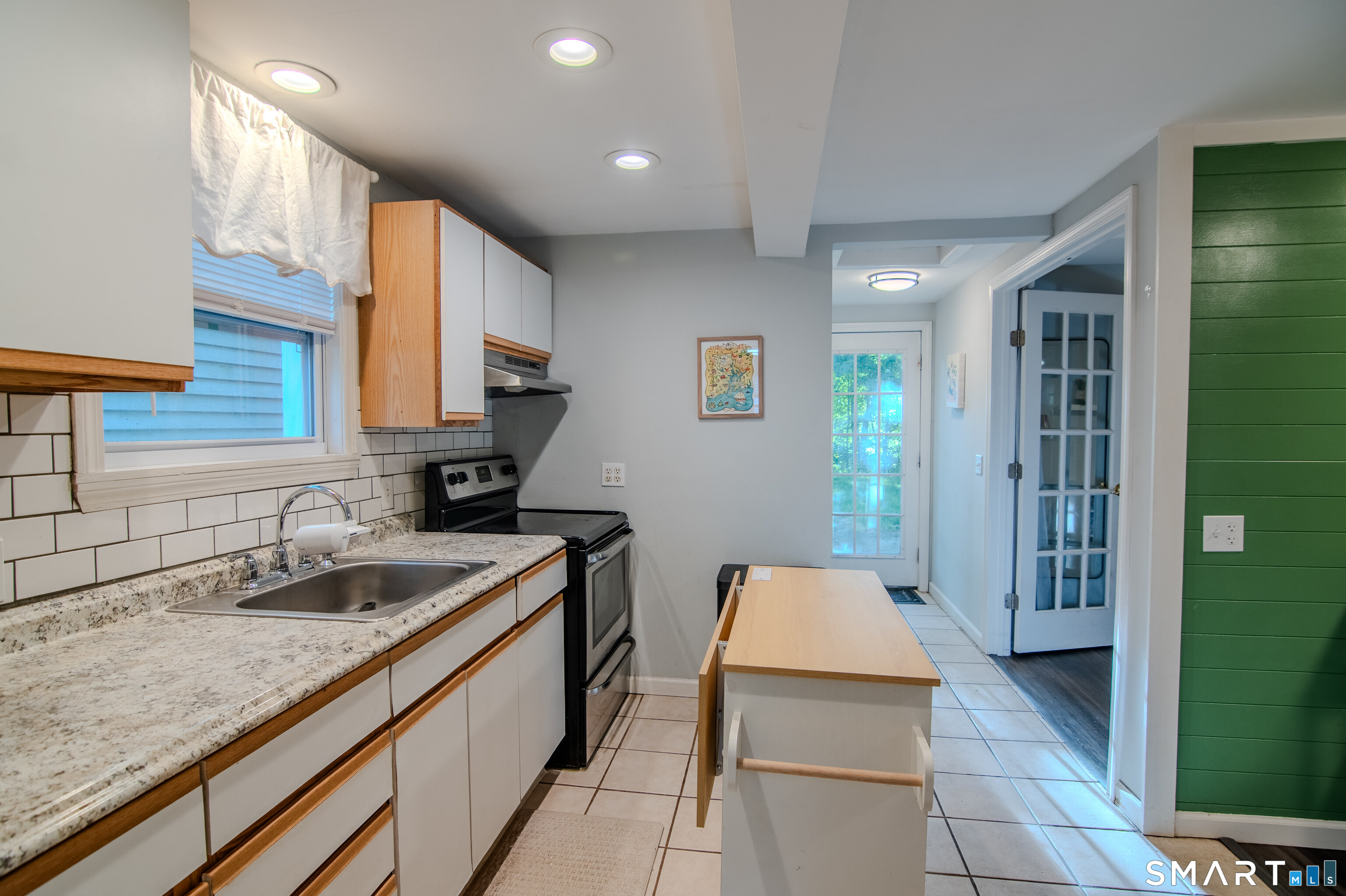 37 Lake Street Ledyard CT 06339