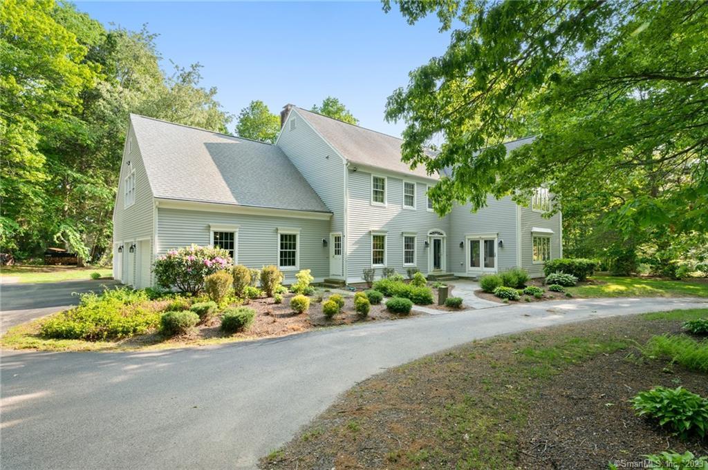 27 Jeremy Drive East Lyme CT 06333