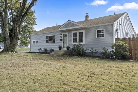 44 Columbia Drive Milford CT 06460