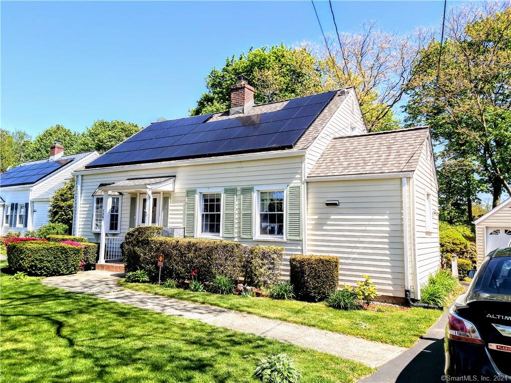 136 Wilmot Road Hamden CT 06514