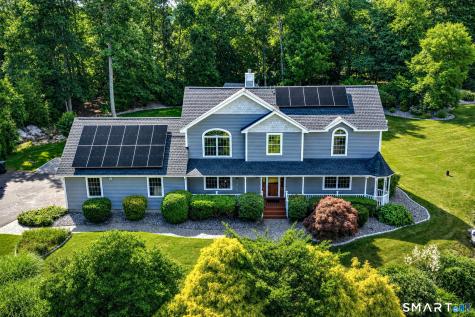 53 Heritage Drive Prospect CT 06712