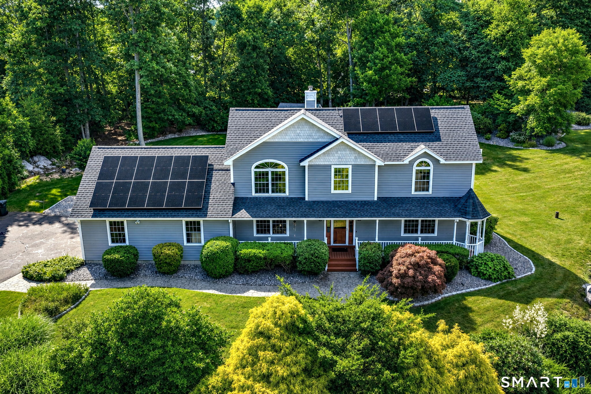 53 Heritage Drive Prospect CT 06712