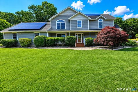 53 Heritage Drive Prospect CT 06712