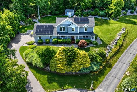 53 Heritage Drive Prospect CT 06712