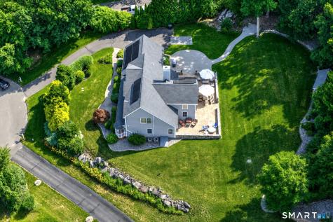 53 Heritage Drive Prospect CT 06712