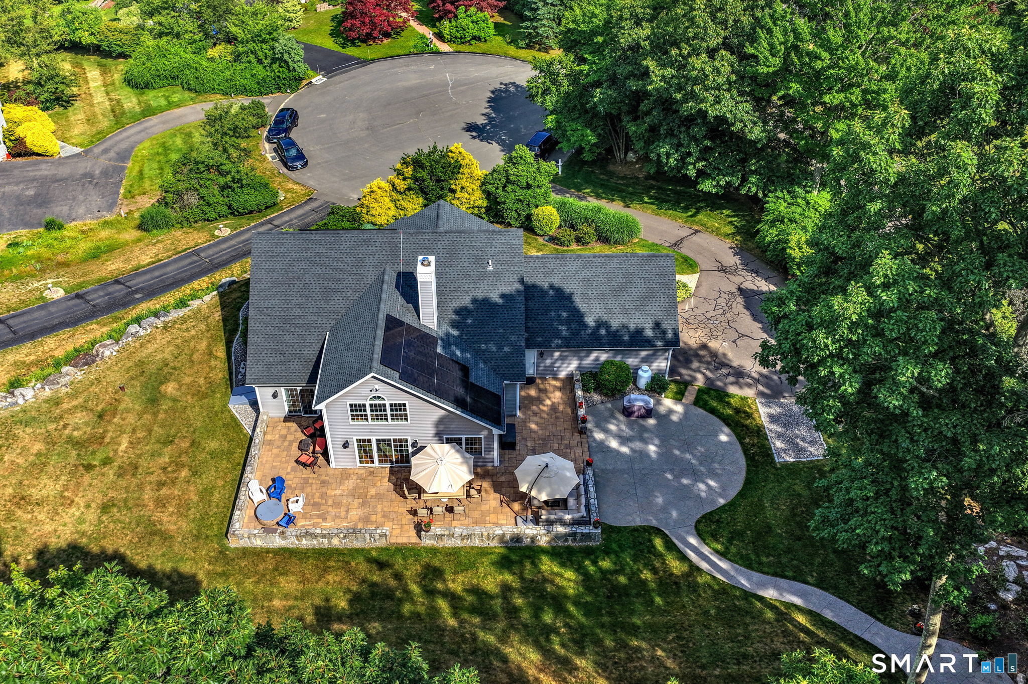 53 Heritage Drive Prospect CT 06712