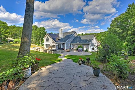 53 Heritage Drive Prospect CT 06712